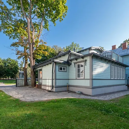 Townhouse In * Tallinn