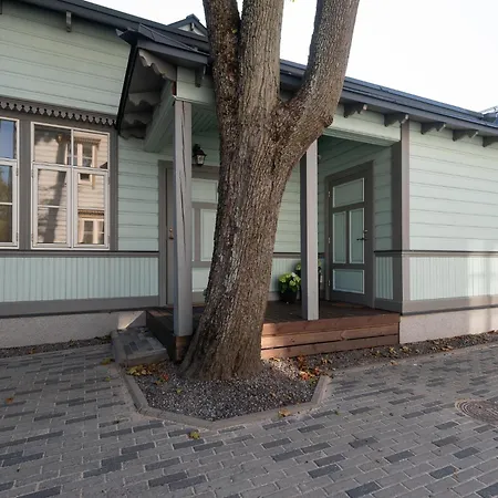 Townhouse In Villa *